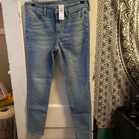 American Eagle Outfitters Denim - NWT American Eagle jeggings